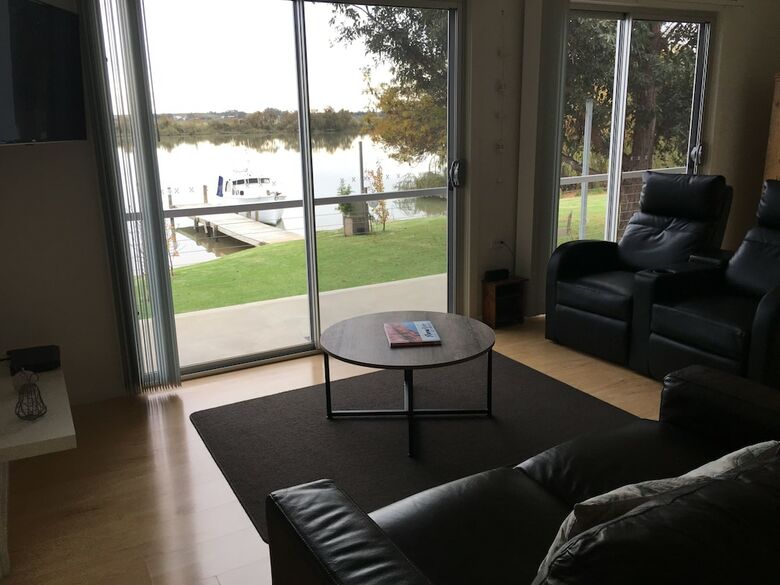 Washpool Retreat