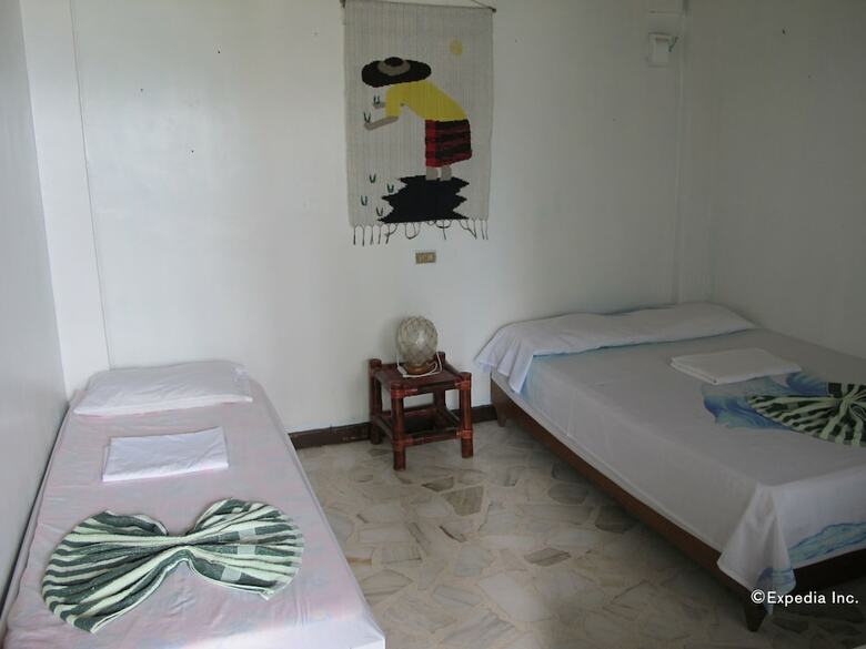 Hotel Encenada Beach Resort
