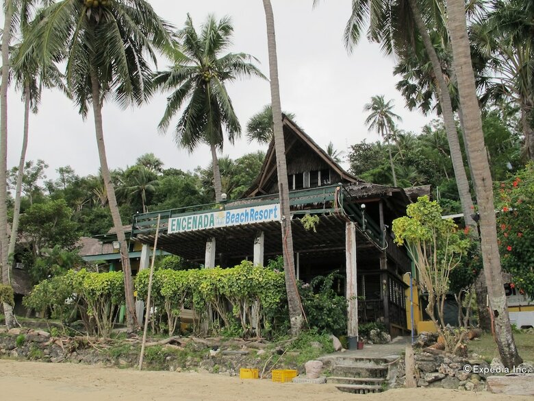 Hotel Encenada Beach Resort