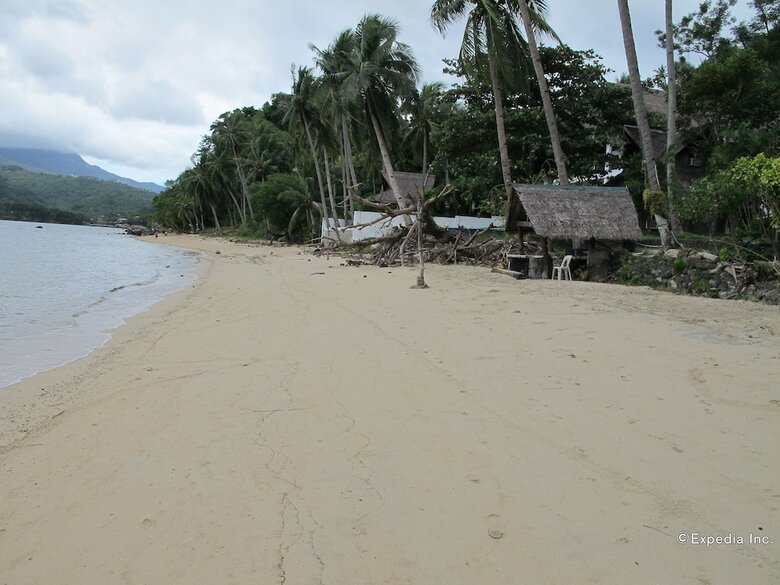 Hotel Encenada Beach Resort