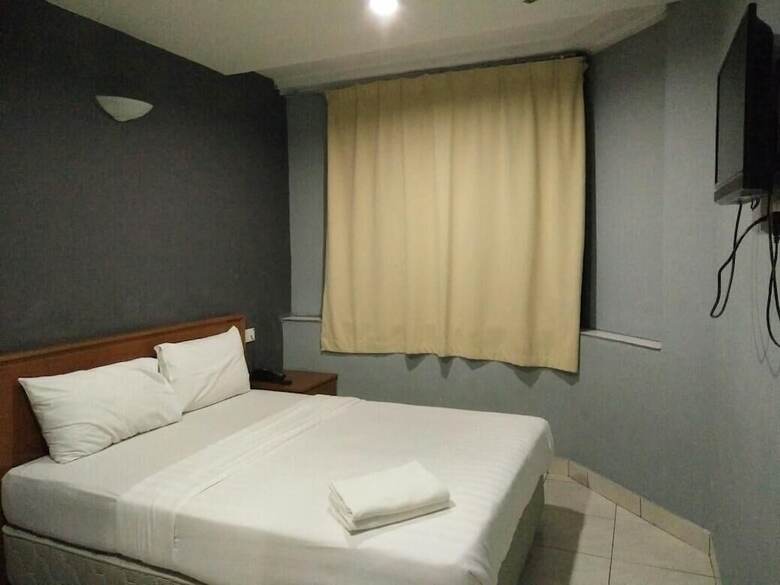 One Hotel Sadong Jaya