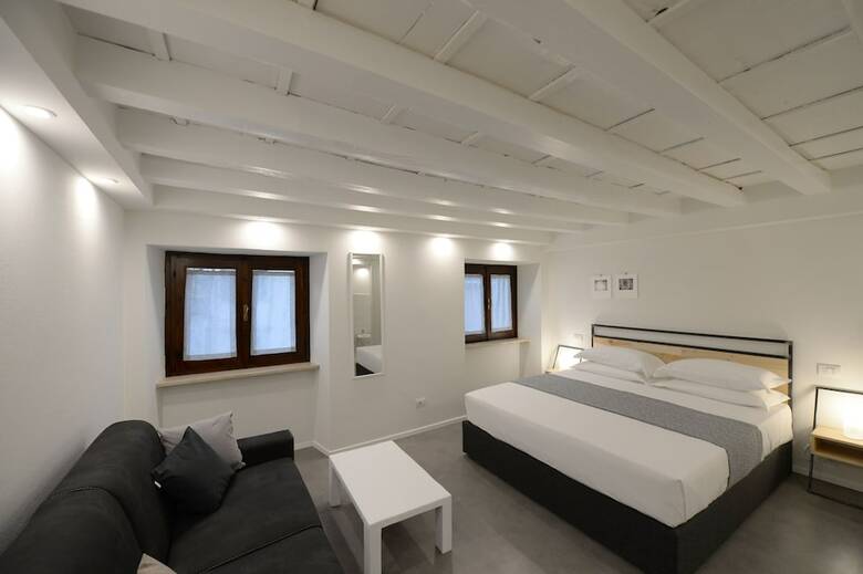 Hotel Piano Tre