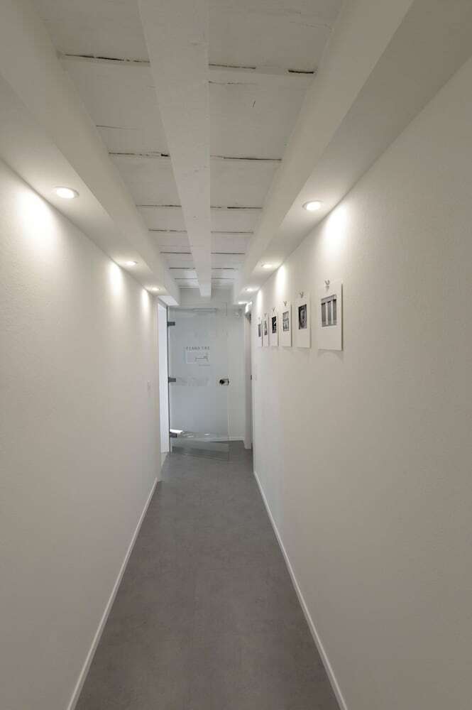 Hotel Piano Tre