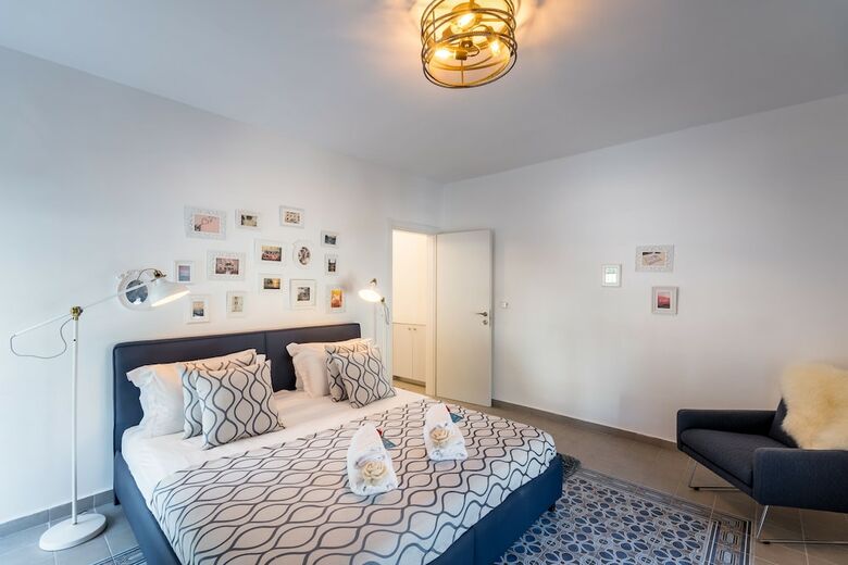 Sweet Inn Apartments - Yehoash Street