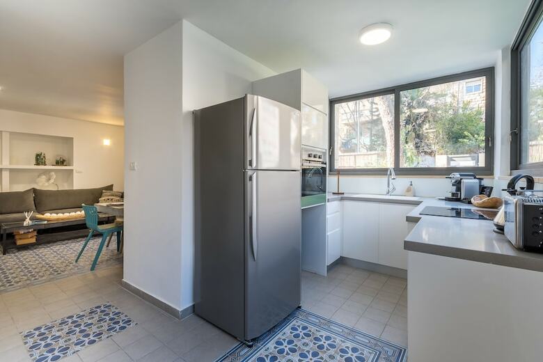 Sweet Inn Apartments - Yehoash Street