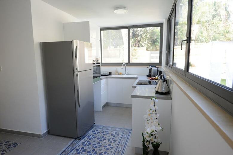 Sweet Inn Apartments - Yehoash Street