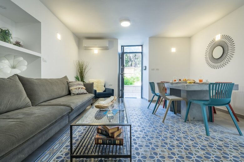 Sweet Inn Apartments - Yehoash Street