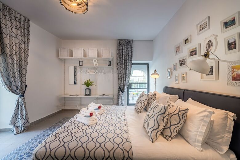 Sweet Inn Apartments - Yehoash Street