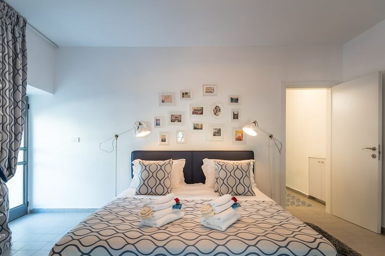 Sweet Inn Apartments - Yehoash Street