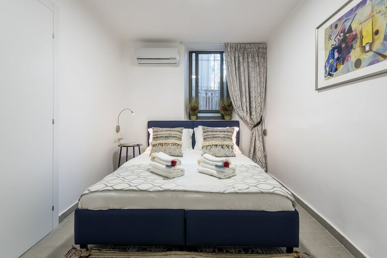 Sweet Inn Apartments - Yehoash Street
