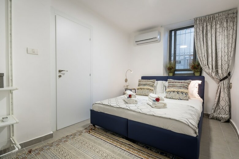 Sweet Inn Apartments - Yehoash Street