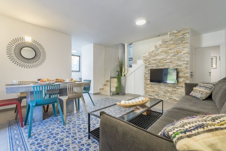Sweet Inn Apartments - Yehoash Street