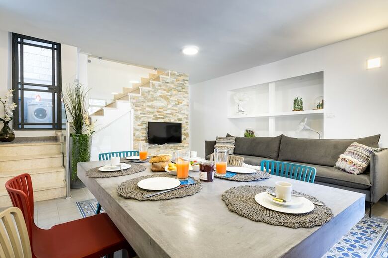 Sweet Inn Apartments - Yehoash Street