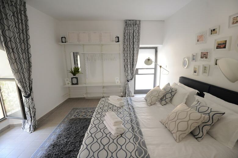 Sweet Inn Apartments - Yehoash Street