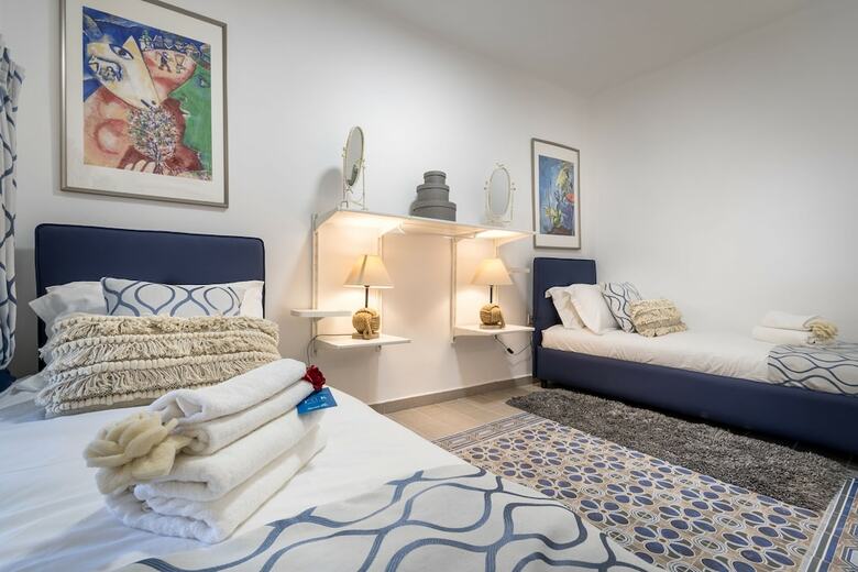 Sweet Inn Apartments - Yehoash Street