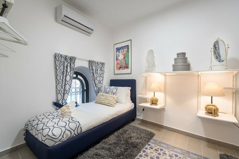 Sweet Inn Apartments - Yehoash Street