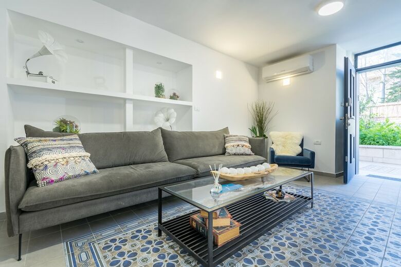 Sweet Inn Apartments - Yehoash Street