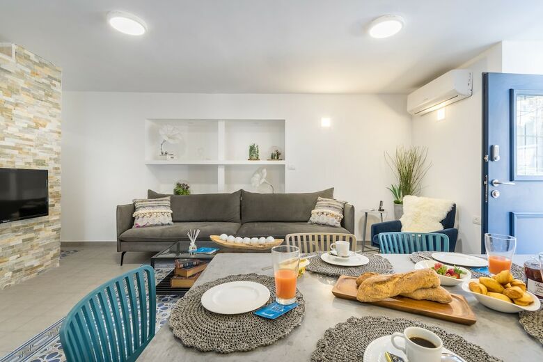 Sweet Inn Apartments - Yehoash Street