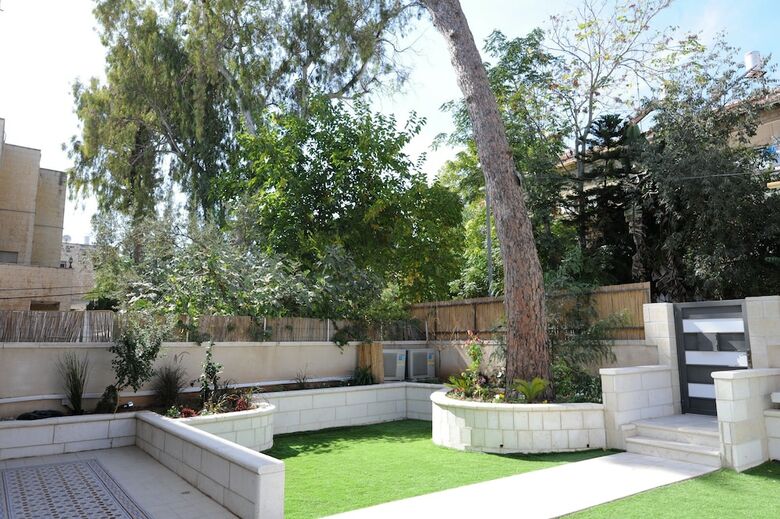 Sweet Inn Apartments - Yehoash Street