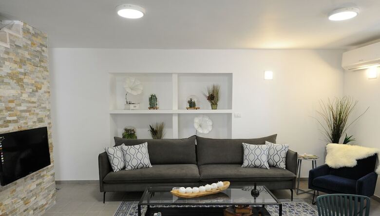 Sweet Inn Apartments - Yehoash Street