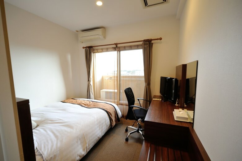 Hotel Business Inn Umesaki