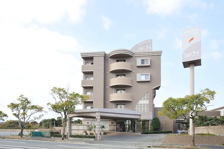 Hotel Business Inn Umesaki