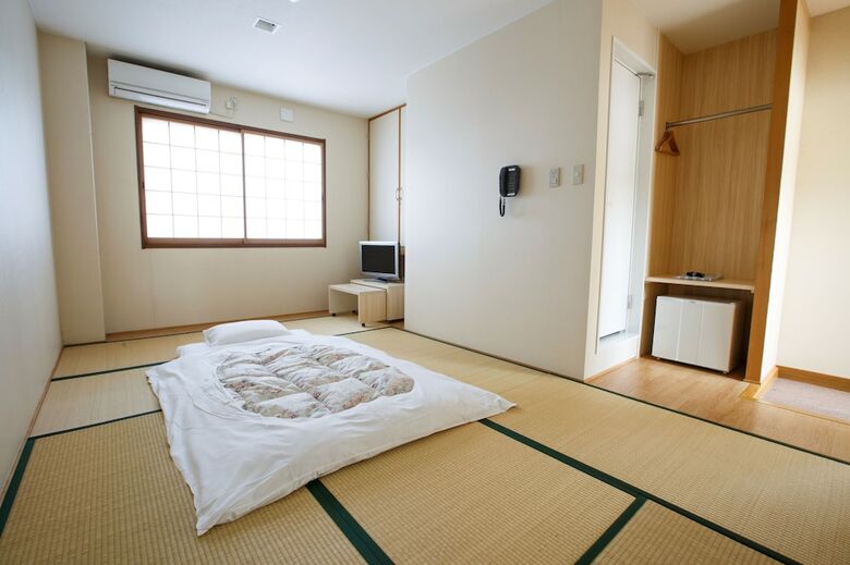 Hotel Business Inn Umesaki