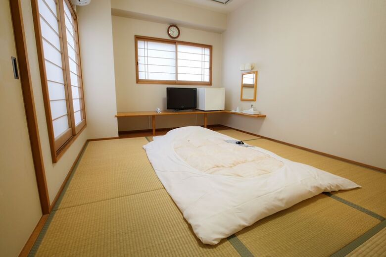 Hotel Business Inn Umesaki