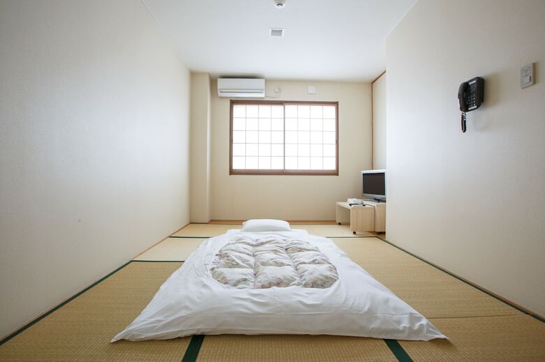 Hotel Business Inn Umesaki