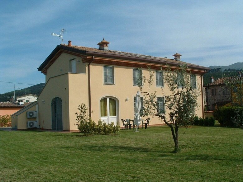 Apartamento Il Nottolini