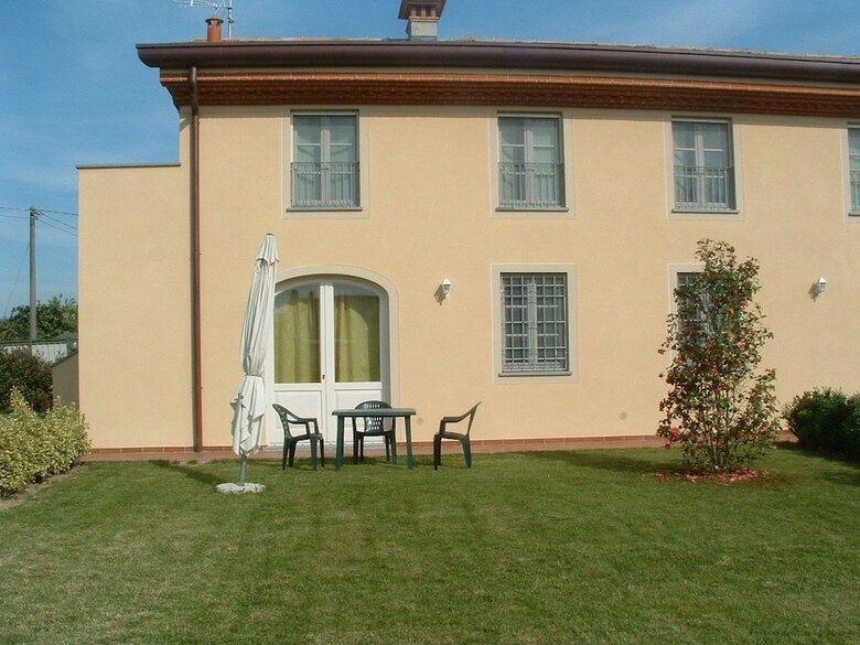 Apartamento Il Nottolini