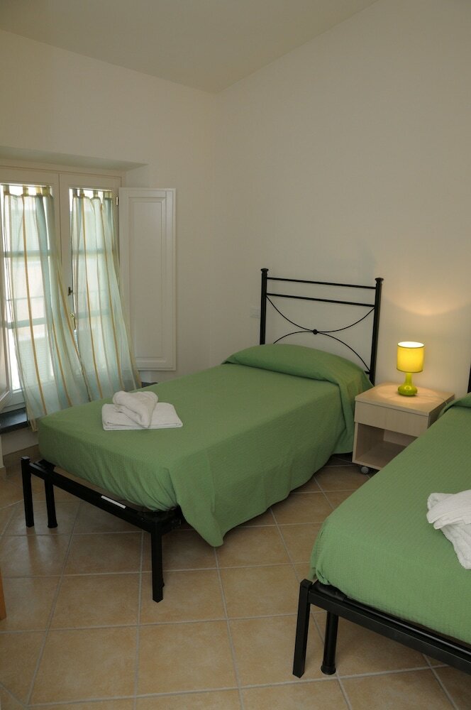 Apartamento Il Nottolini