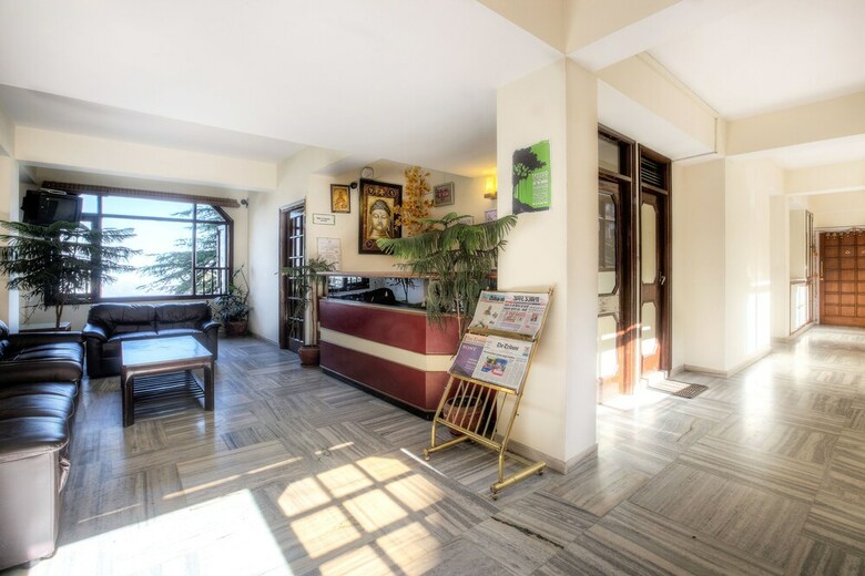 Hotel Treebo Trend Varuna Shimla
