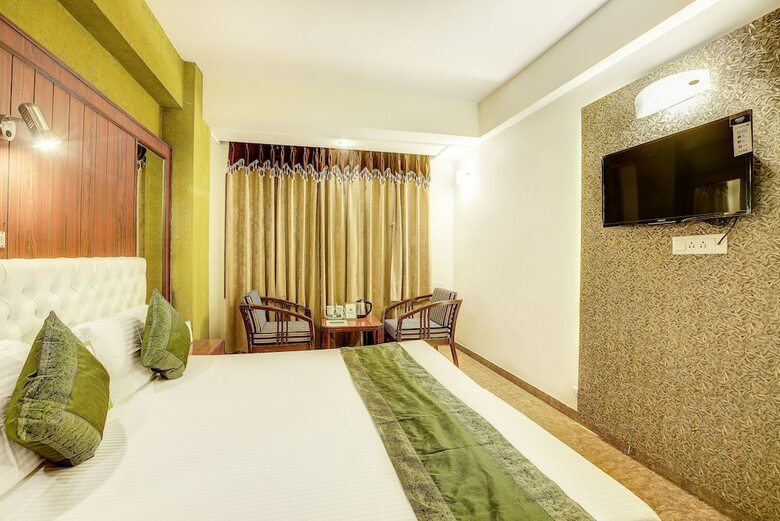 Hotel Treebo Trend Varuna Shimla