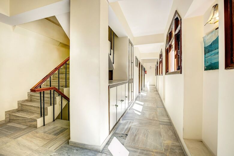 Hotel Treebo Trend Varuna Shimla