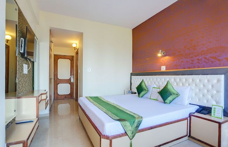 Hotel Treebo Trend Varuna Shimla