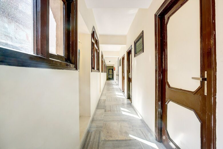 Hotel Treebo Trend Varuna Shimla