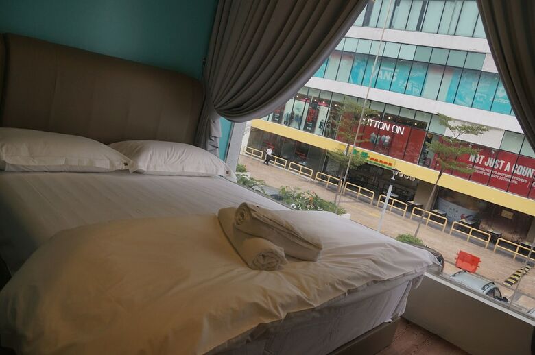 Hotel 57