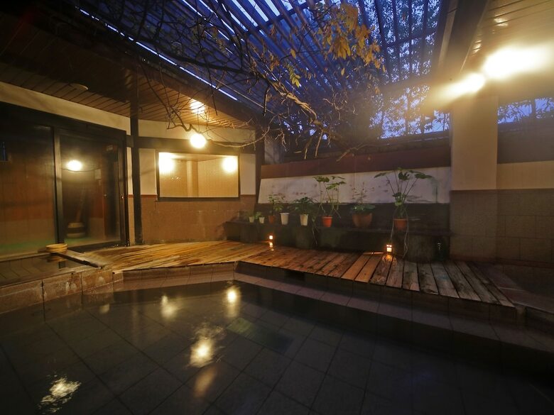 Takeo Onsen Kyotoya