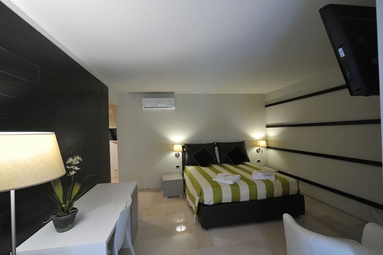 Bed & Breakfast Gatto Bianco