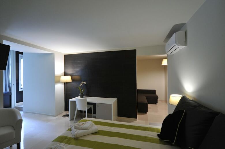 Bed & Breakfast Gatto Bianco
