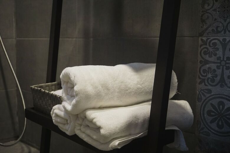 Hotel Oliving Residence