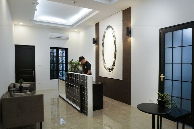 Hotel Oliving Residence
