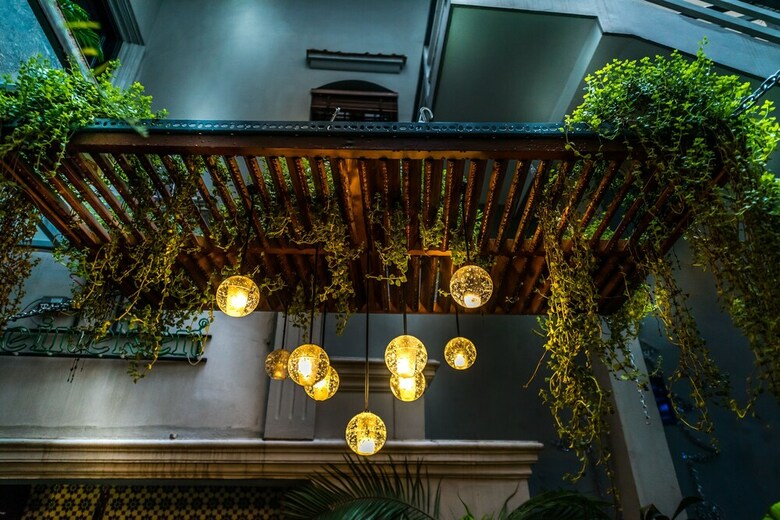 Hotel Oliving Residence