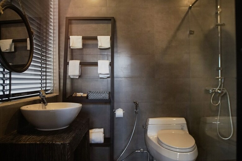 Hotel Oliving Residence