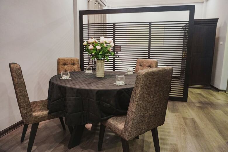 Hotel Oliving Residence