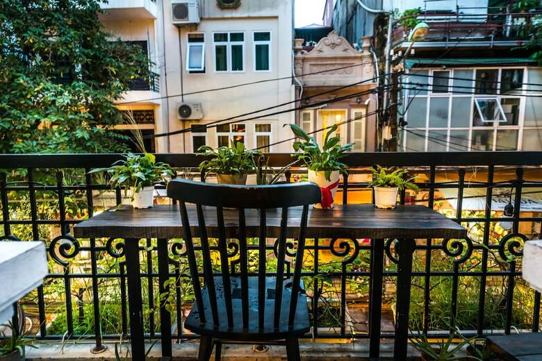 Hotel Oliving Residence
