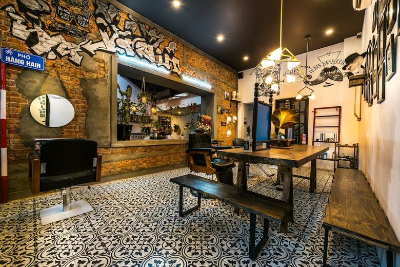 Hotel Oliving Residence