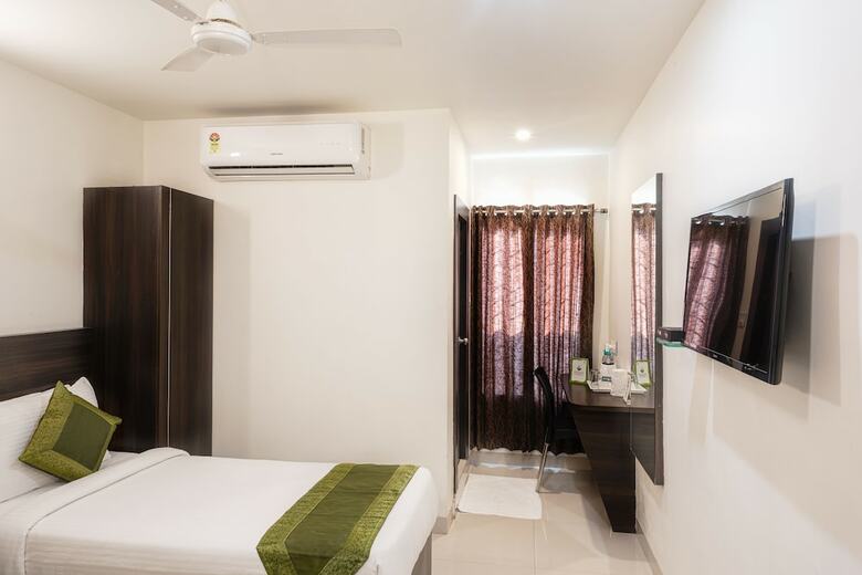 Hotel Treebo Trend Mvp Grand