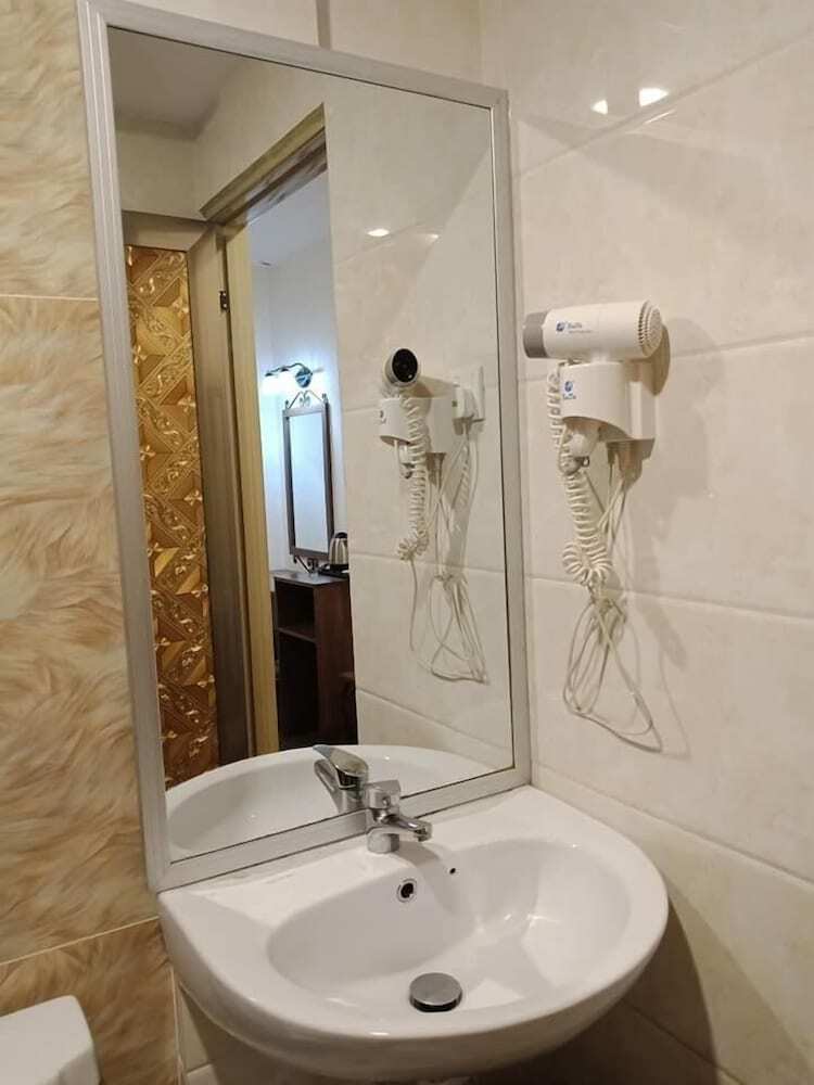 K Garden Hotel Bagan Serai
